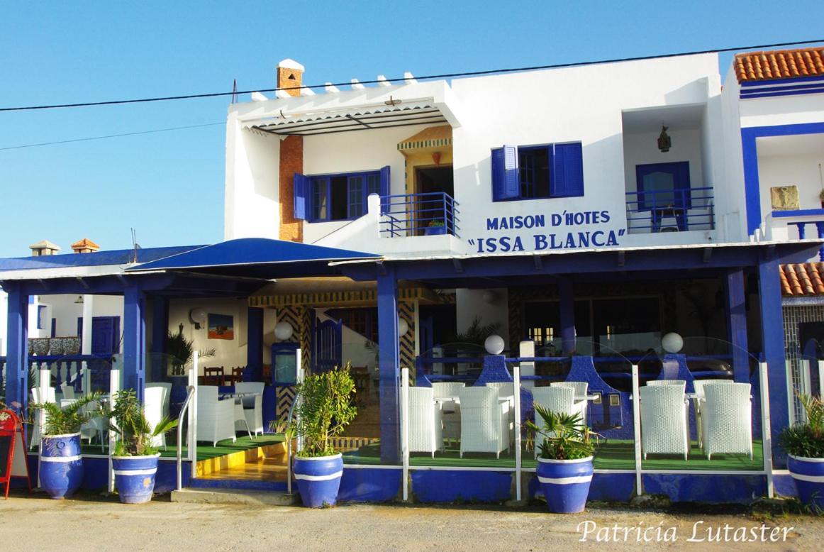 Issablanca Bed & Breakfast วาลิเดีย ภายนอก รูปภาพ