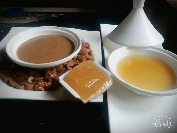 Issablanca Bed & Breakfast วาลิเดีย ภายนอก รูปภาพ