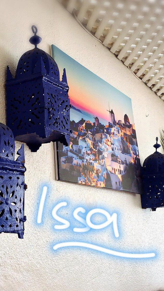 Issablanca Bed & Breakfast วาลิเดีย ภายนอก รูปภาพ
