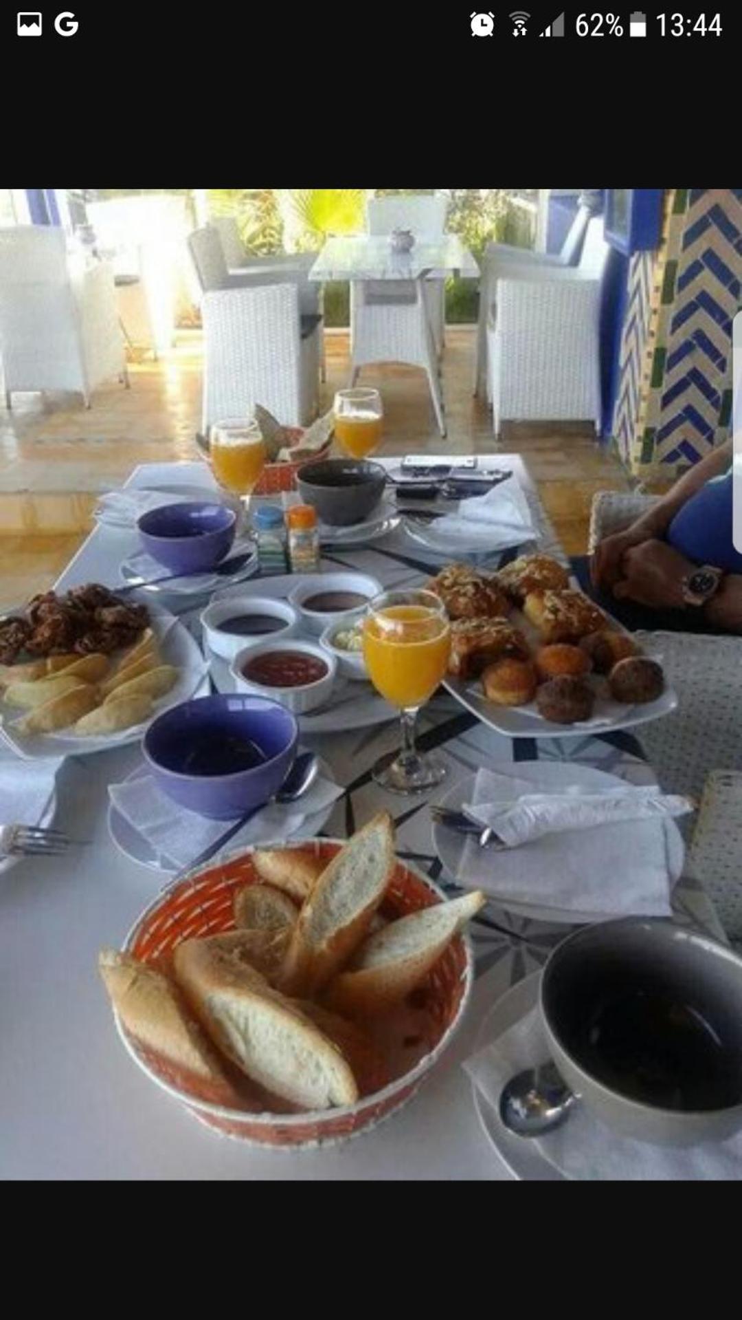 Issablanca Bed & Breakfast วาลิเดีย ภายนอก รูปภาพ