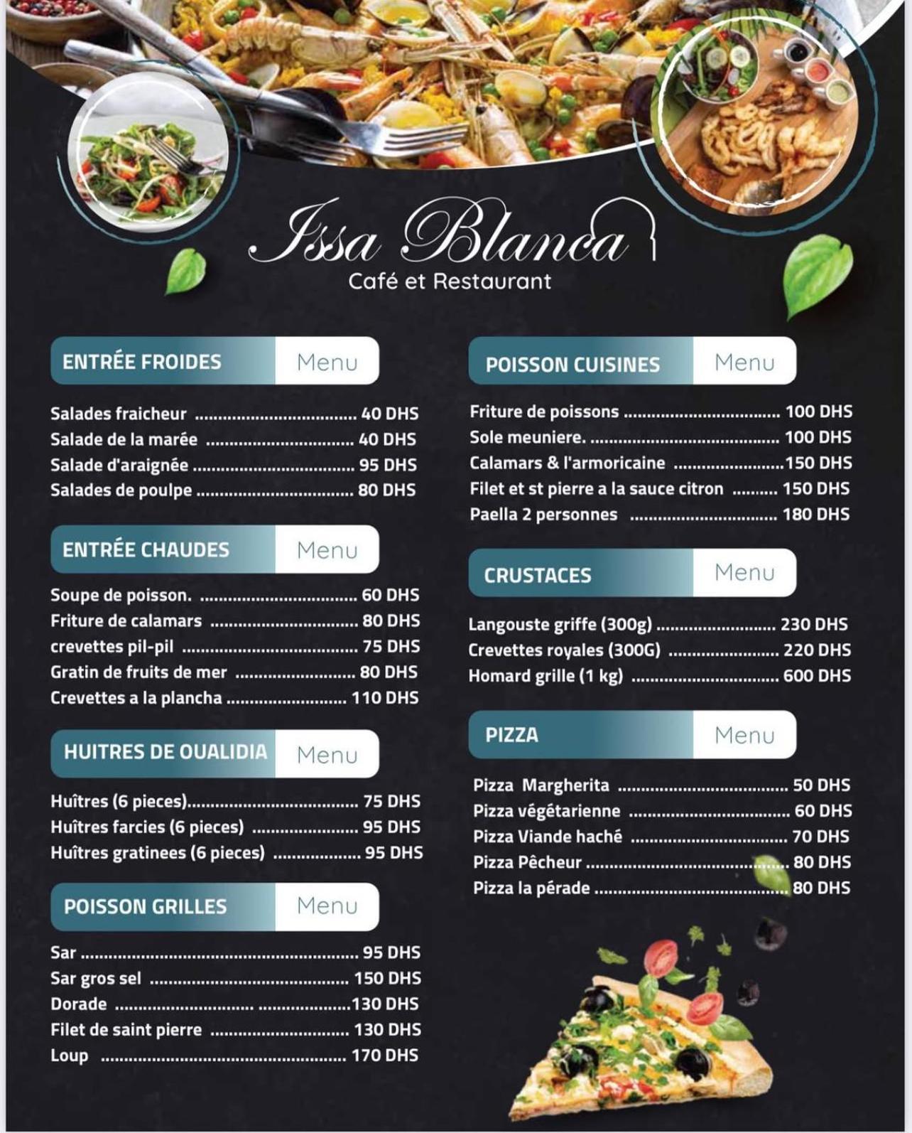 Issablanca Bed & Breakfast วาลิเดีย ภายนอก รูปภาพ